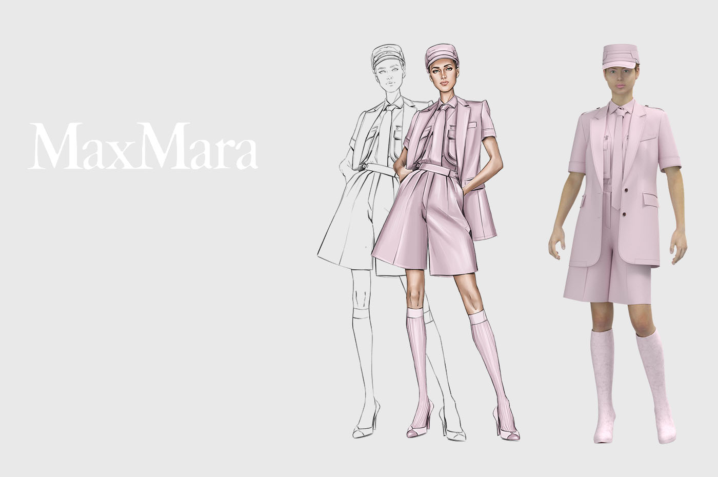 MaxMara case study